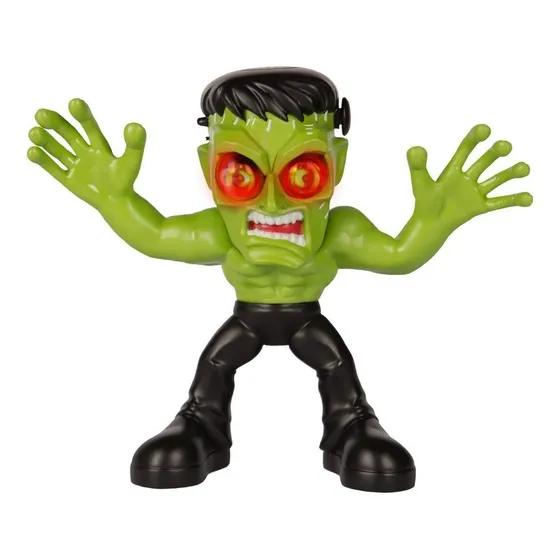 Stretch Strong Monsters Frankestein Top Toys - Playking