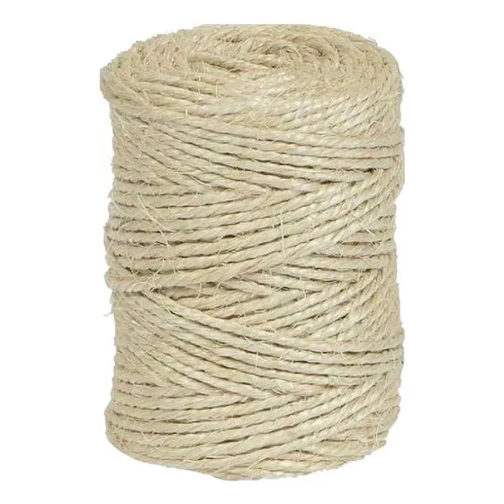Cuerda Cabuya Rollo X 85 Mts 500 Grm