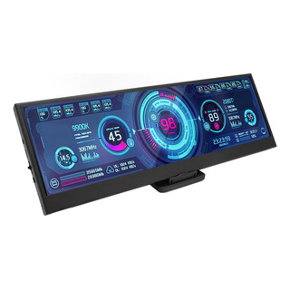 Monitor De Temperatura De Computadora De 14 Pulgadas, Pantal Monitor De Temperatura De Computadora De 14 Pulgadas, Pantal