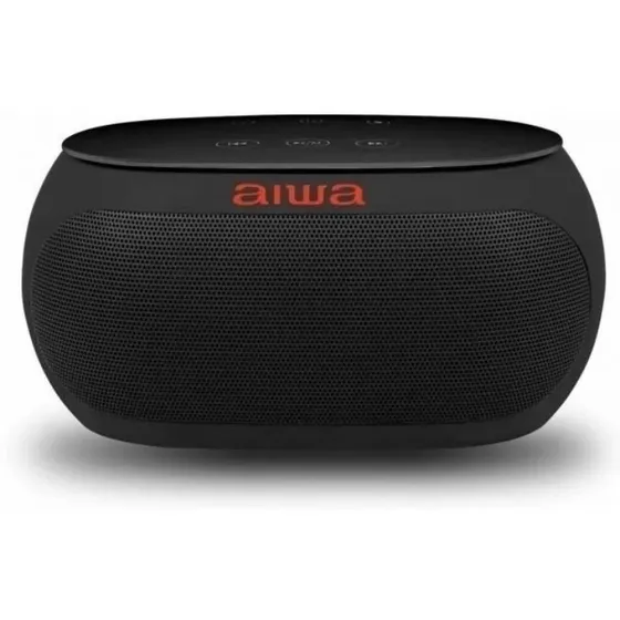 Hi-fi Aiwa Original Bluetooth Y Micro Sd En Barquisimeto