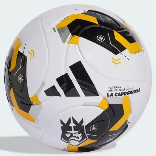 Bola Kings League adidas