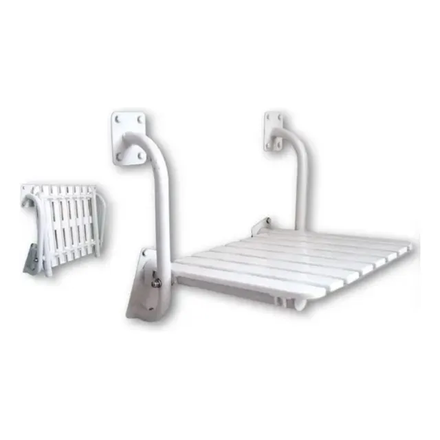 Asiento Rebatible De Bañera Ducha Para Discapacitado Calidad