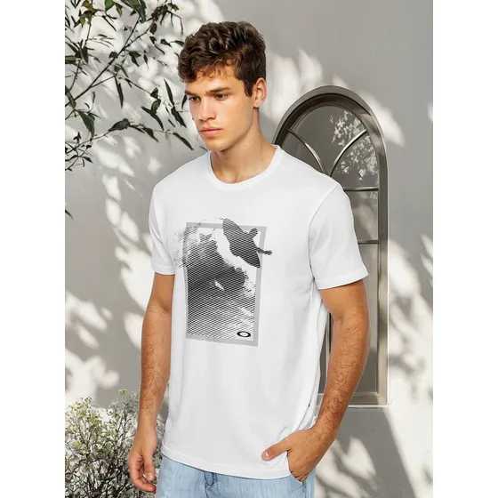 Remeras Oakley