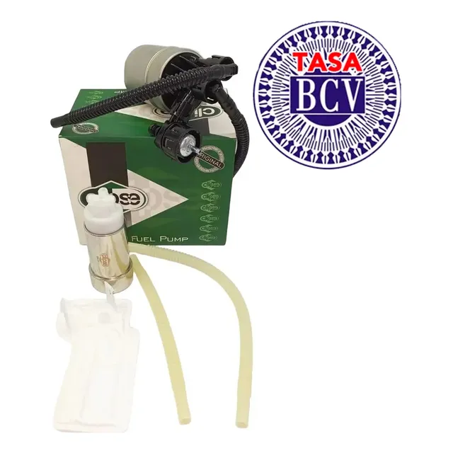 Modulo Bomba Filtro Gasolina Con Regulador Silverado 5.3  