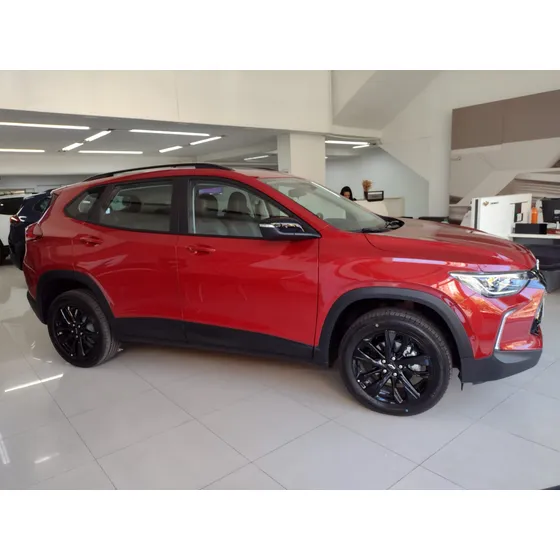 Chevrolet Tracker 1.2 Rs At6