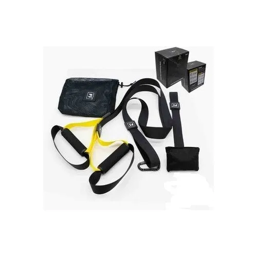 Trx Pro P3 - Ejercicio Resistencia