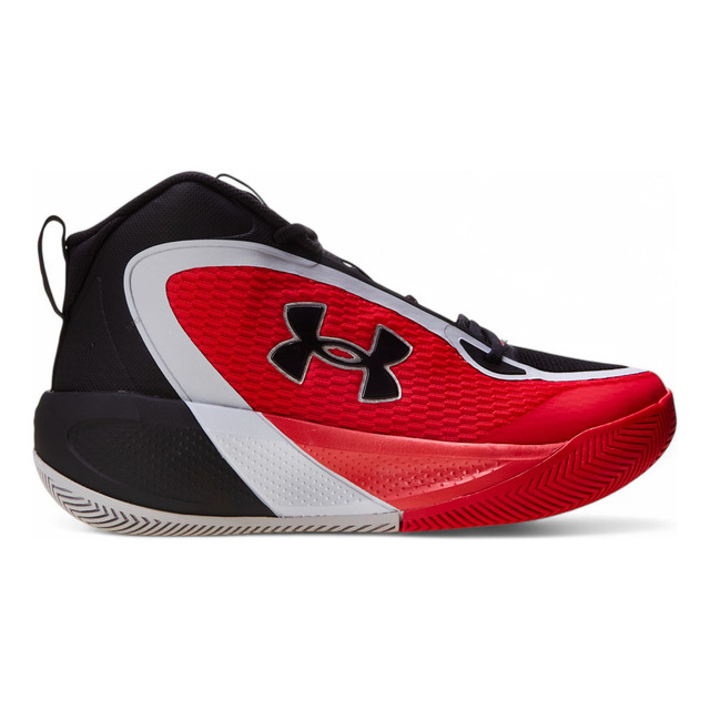 Tênis De Basquete Masculino Swish 2 Cano Baixo Under Armour Tênis De Basquete Masculino Swish 2 Cano Baixo Under Armour