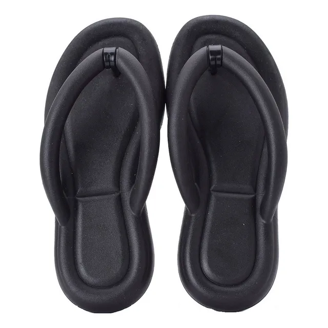 Chinelo Feminino Slide Lindo Leve Macio 300g Promoção Lindo