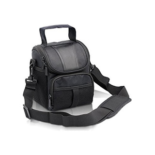 Funda Fosoto Impermeable (con Funda Para Lluvia) Negra Para Funda Fosoto Impermeable (con Funda Para Lluvia) Negra Para