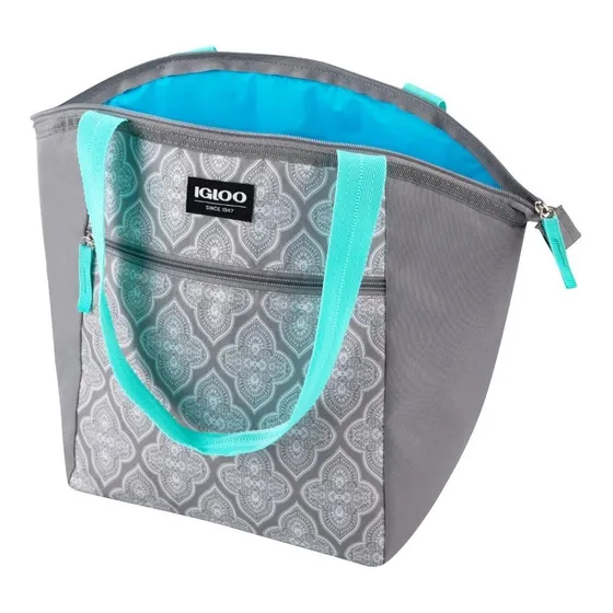 Bolsa Tipo Cava Igloo Gris