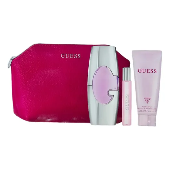 Perfume Guess Dama En Estuche