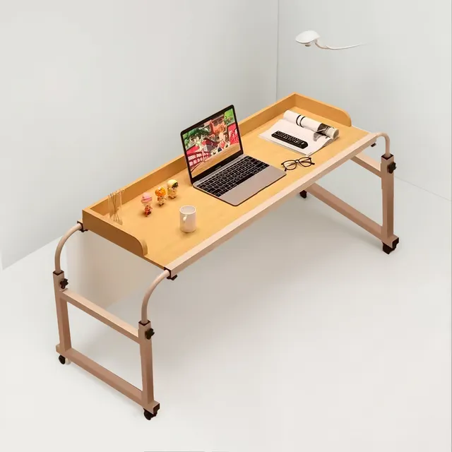 Mesa Portátil Ajustable Ideal Para Trabajar Y Estudiar