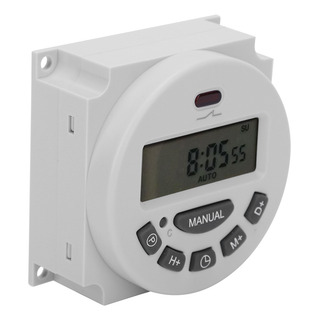 Timer Cn101a L70112 V Digital Time Lcd Congeneroso Timer Cn101a L70112 V Digital Time Lcd Congeneroso