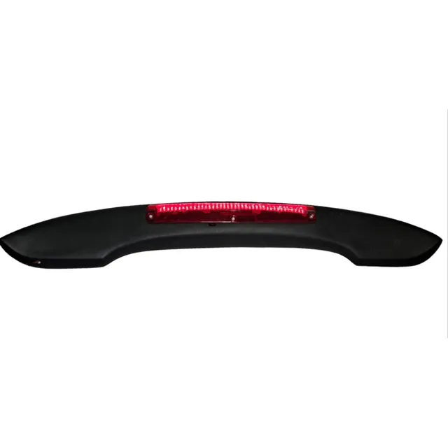 Spoiler Aleron Ford Fiesta 97-2002 Balita Con Tercer Stop