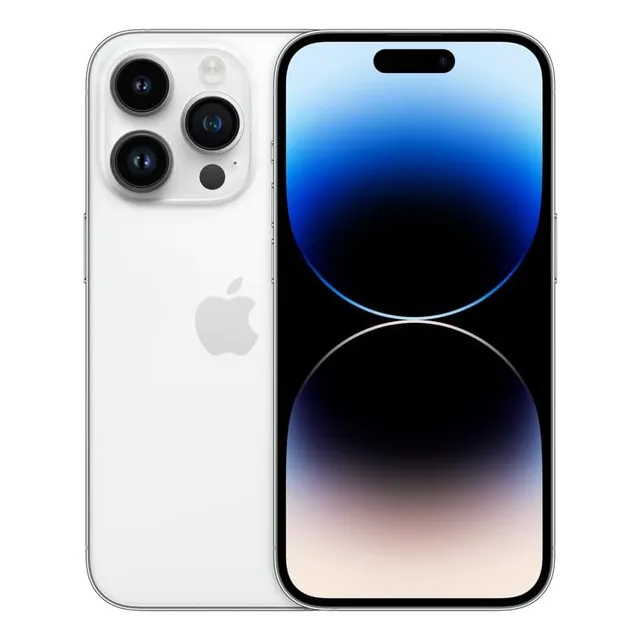I Phone 14 Pro 256gb Liberado 12 Meses De Garantía