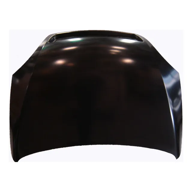 Capot Chevrolet Corsa Ii 2002 / 2012