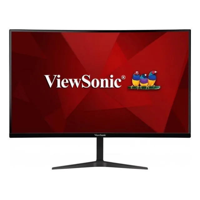 Monitor Gamer Viewsonic Vx2718-2kpc-mhd, 27 Qhd, 165hz, 1ms