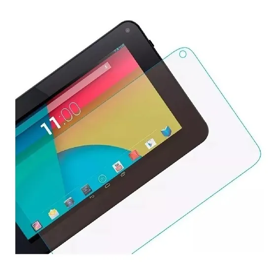 Pelicula Vidro Tablet Multilaser M7 Wifi 64gb Nb409 Nb413