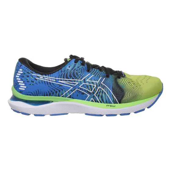 Zapatillas Asics Running Gel Meteora Hombre Az Lm