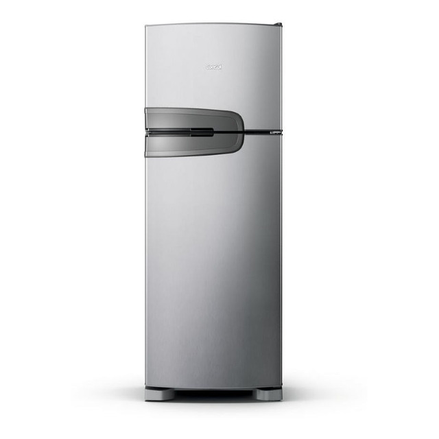 Geladeira Consul Frost Free Duplex 340 Litros Com Prateleira Geladeira Consul Frost Free Duplex 340 Litros Com Prateleira