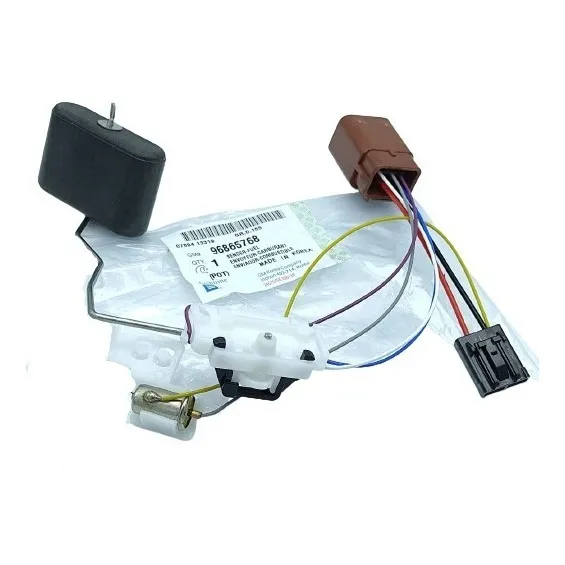 Flotador Flotante Aveo 1.6 Spark Optra Design Advance