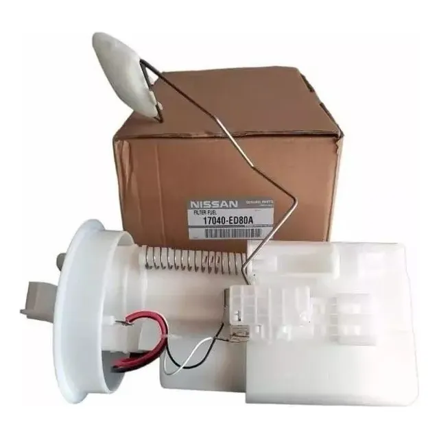 Bomba Gasolina Completa Nissan Tiida 2007-2012