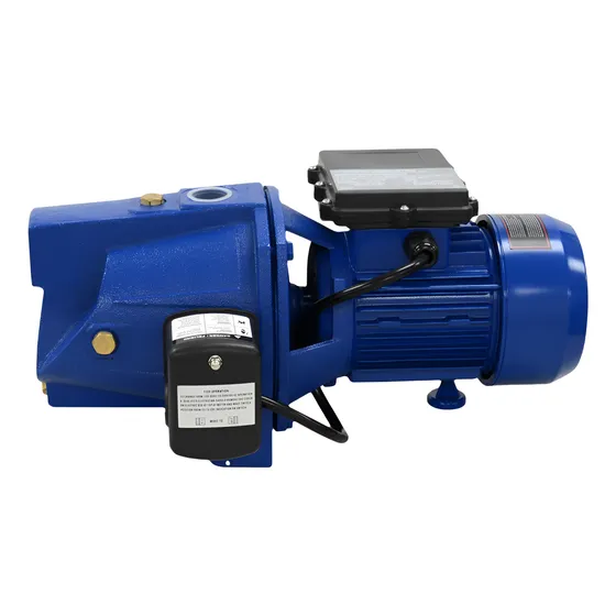 Bomba De Agua Westinghouse Jet 550w