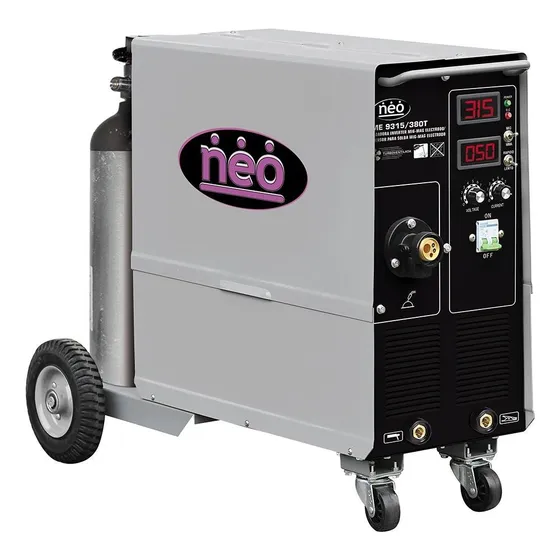 Soldadora inverter Neo IME 9315/380T
