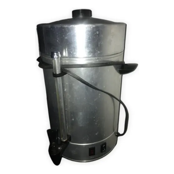 Termo Cafetera 101 Tazas