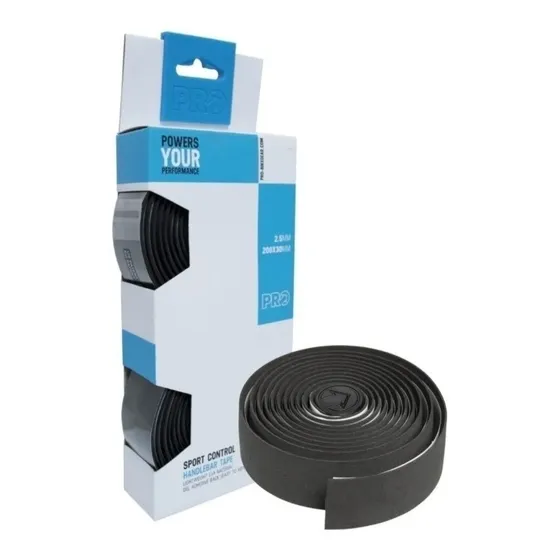 Cintas Manubrio Manillar Pro Original Sport Control 2.5mm