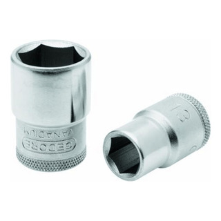 Soquete 1/2 Sextavado 28mm R61002807 Gedore Soquete 1/2 Sextavado 28mm R61002807 Gedore
