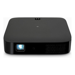 Proyector Portátil Miroir M75 | Proyector De Película Led De Proyector Portátil Miroir M75 | Proyector De Película Led De