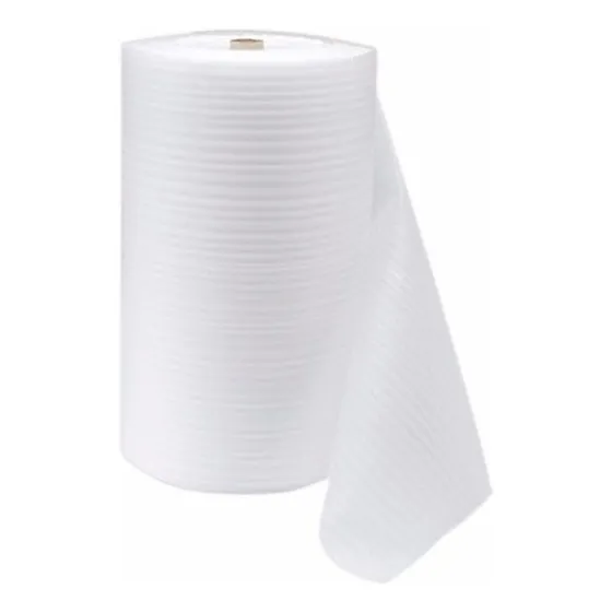 Espuma Aislante Térmico Anti Humedad Bajo Carpa 20mm X 10mts