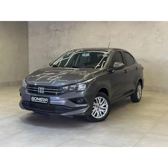 Fiat Cronos Drive 1.3