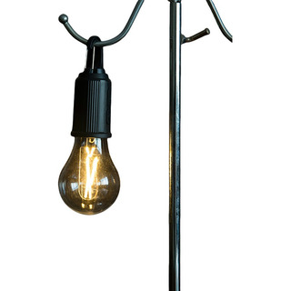 Lámpara Colgante 200lm Luz Calida Camping Light Carga Type-c Lámpara Colgante 200lm Luz Calida Camping Light Carga Type-c