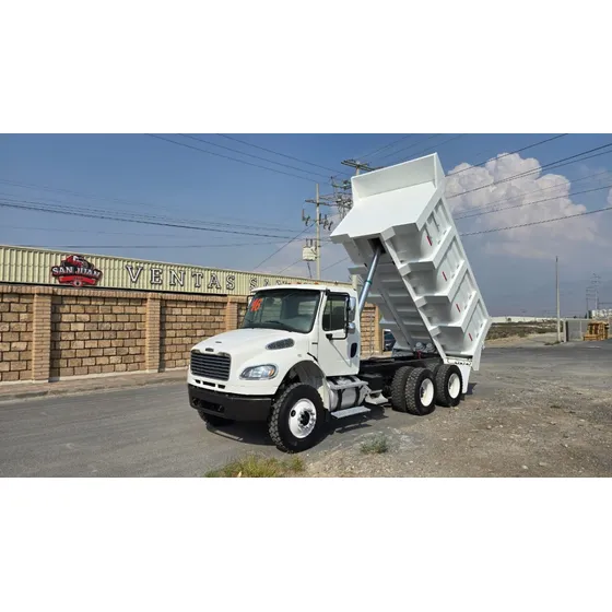 Volteo M2 52k 2016 $1,250,000.00m.n. Caja 14mts3