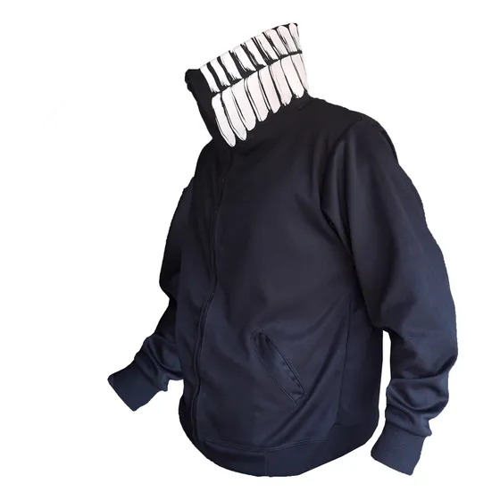 Sweater Hoddie Para Caballero Y Dama Anime