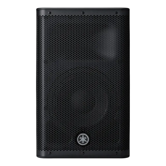 Bafle Yamaha Dxr10mkii 10 Pulgadas 1100w Activo