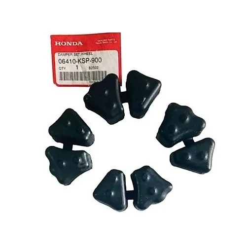 Manchon Original Para Honda Glh 150 Cb 190 06410 Ksp 900