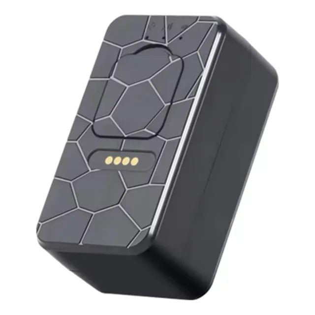 Gps Rastreador Discreto 4g Espiar Movimientos Y Ubicaciones