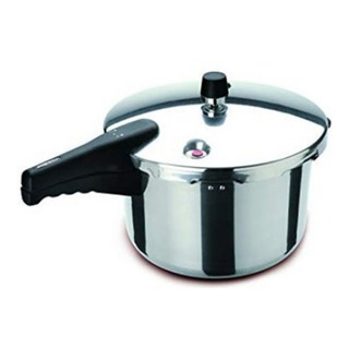 Olla De Presion Presto 8 Vasconia Ort Olla De Presion Presto 8 Vasconia Ort