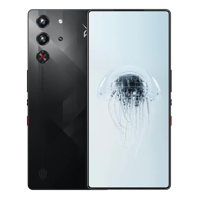 Telefono Gamer Redmagic 10 Pro 16gb 512gb 7050mah
