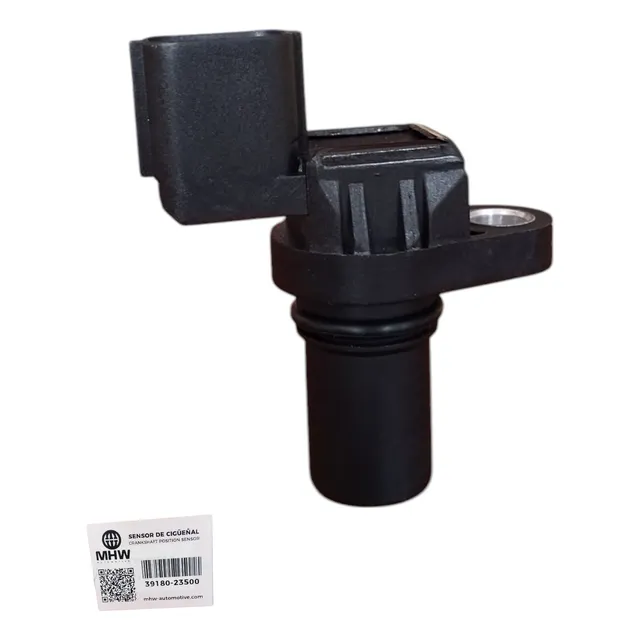 Sensor Posicion De Cigueñal Hyundai Tucson Elantra Sportage