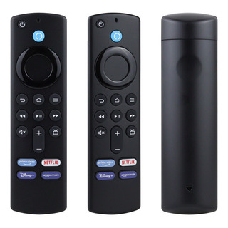 Control Remoto Para Amazon Fire Stick 4k, Lite, Cube Control Remoto Para Amazon Fire Stick 4k, Lite, Cube
