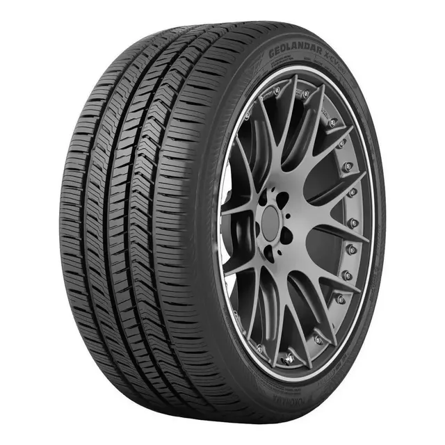 Pneu Yokohama 235/50 R20 104w Geolander G057 X-cv