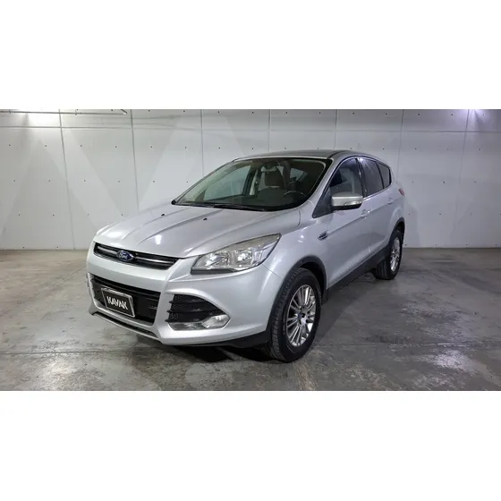 Ford Escape 2.5 S I4 At