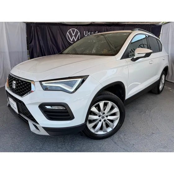 Seat Ateca 1.4 Style 150hp At