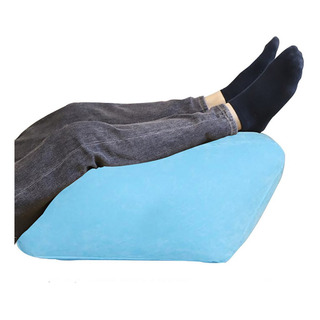 Cojín Inflable Portátil De La Pierna Del Pvc Cojín Inflable Portátil De La Pierna Del Pvc