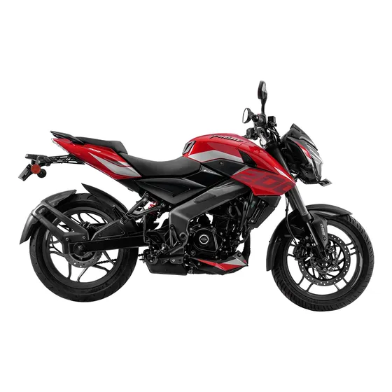 Pulsar Ns 200 Fi 2025