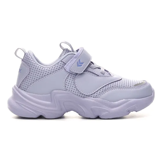 Zapatilla Casual Lila Niñas Cyrus Atomik